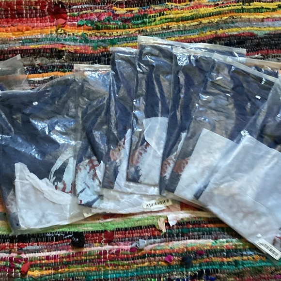 ⭐️ ⚾️ Brand NEW Baseball Womens shirts⚾️⭐️ - Picture 5 of 6